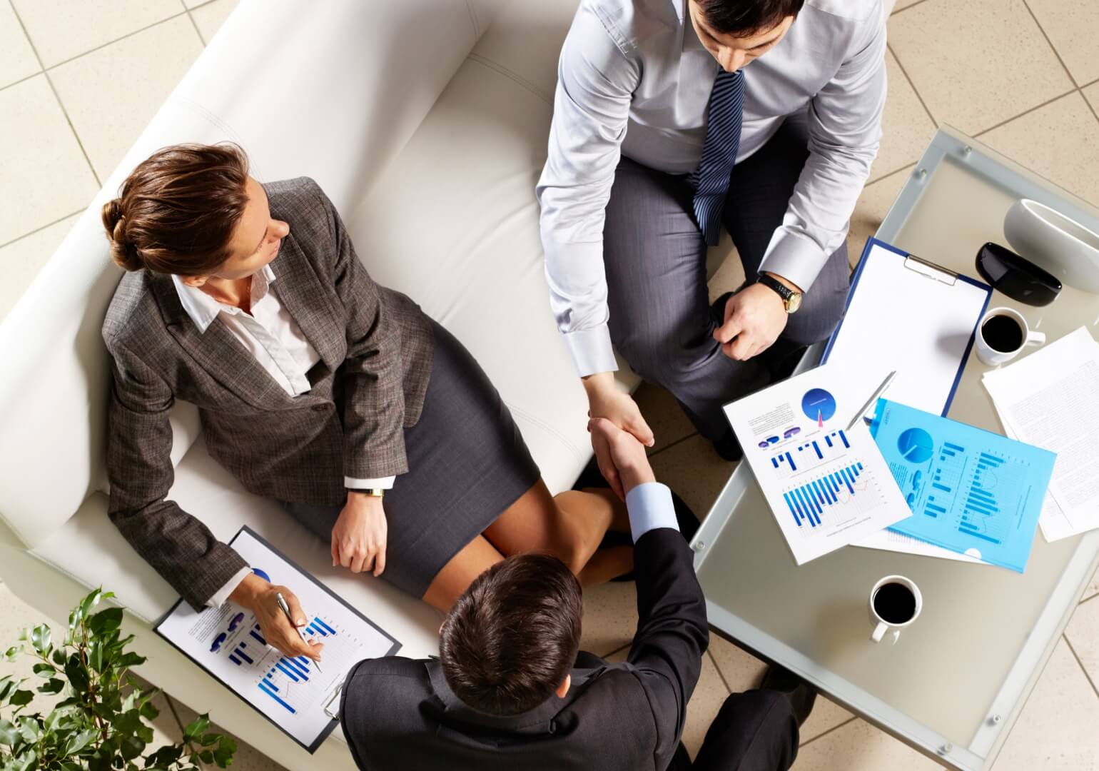 5 Tips for Job Hunting Success