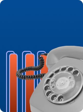 Phone Banner