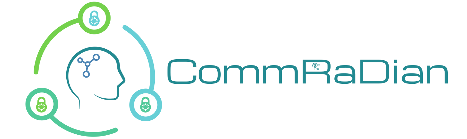 CommRaDian